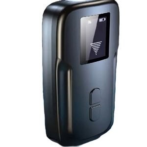Hidden Camera Detectors Device Detector, Spy Detector, RF / Bug Signal Scanning / IR Mode Detection / Magnetic Field Detection