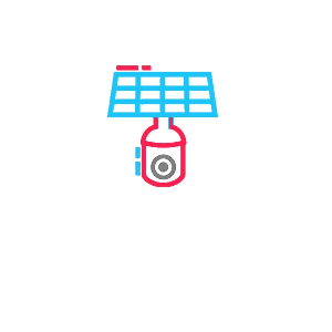 Solar IP Cameras