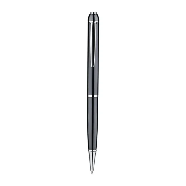 Professional Digital Voice Recorder Pen | WAV Audio | 10H Recording | MP3 Player | Dual Mic | 128GB TF Support