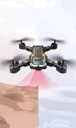 mod150x256 Drone by the Spy Hub
Thespyhub.com